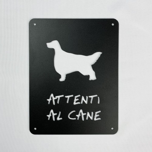 Attenti al Cane