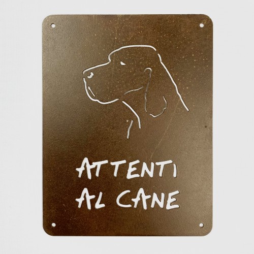 Attenti al Cane